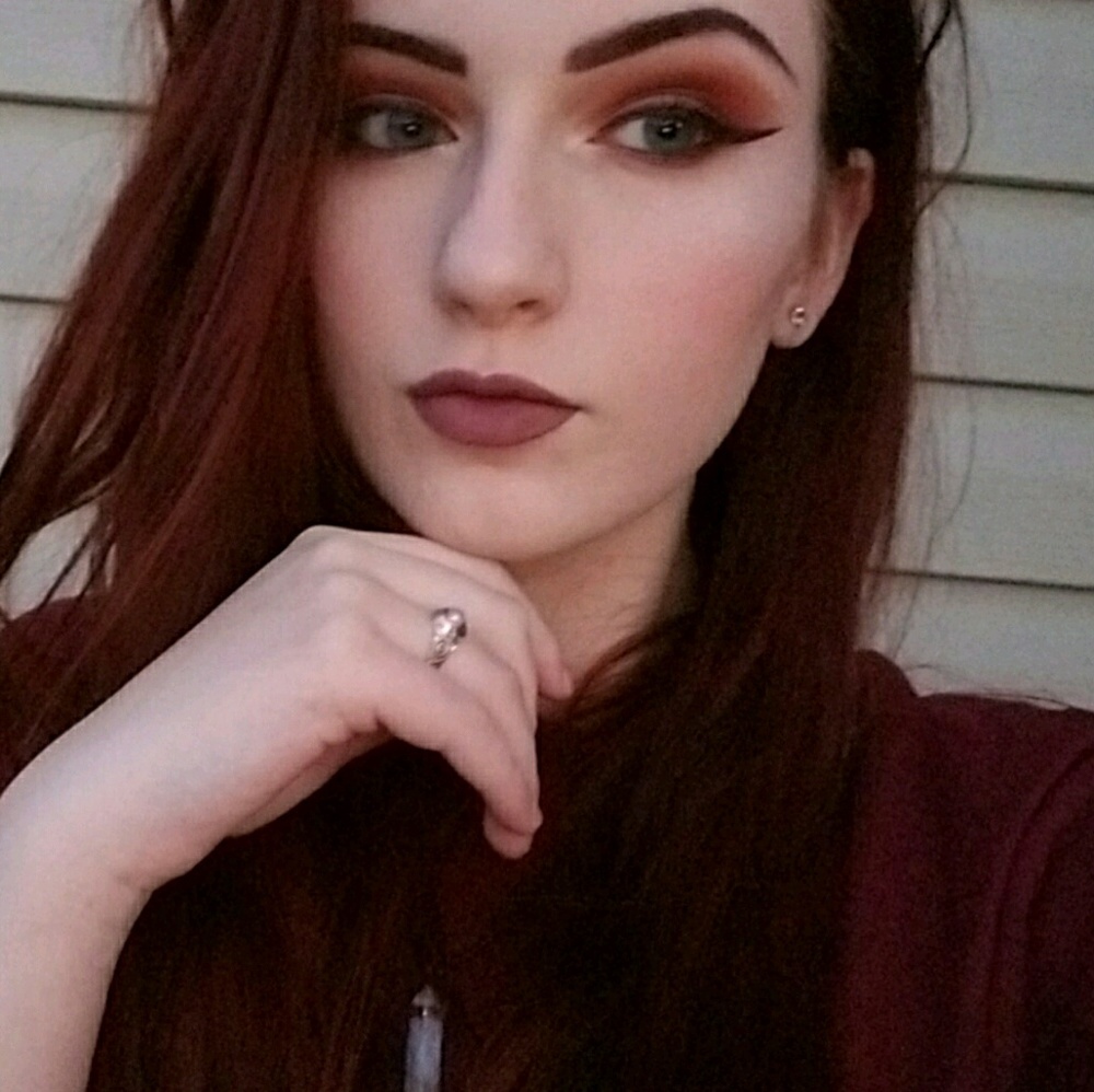 Meet your Posher, Lindsay